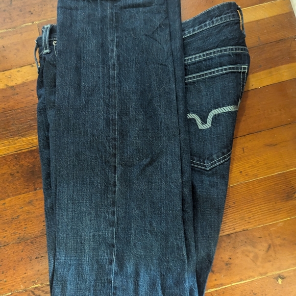 Kimes Ranch jeans - Picture 4 of 8